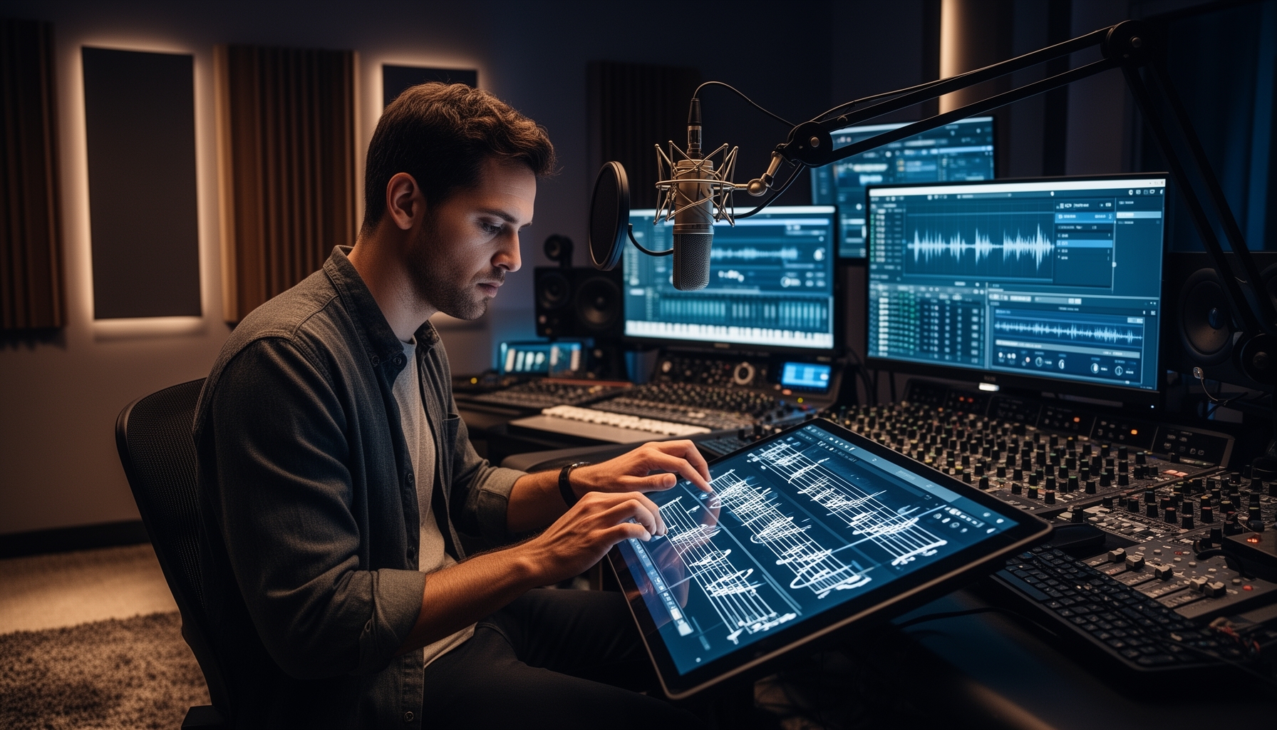 Craft Your Own Song with AI: The Essential 2026 Guide