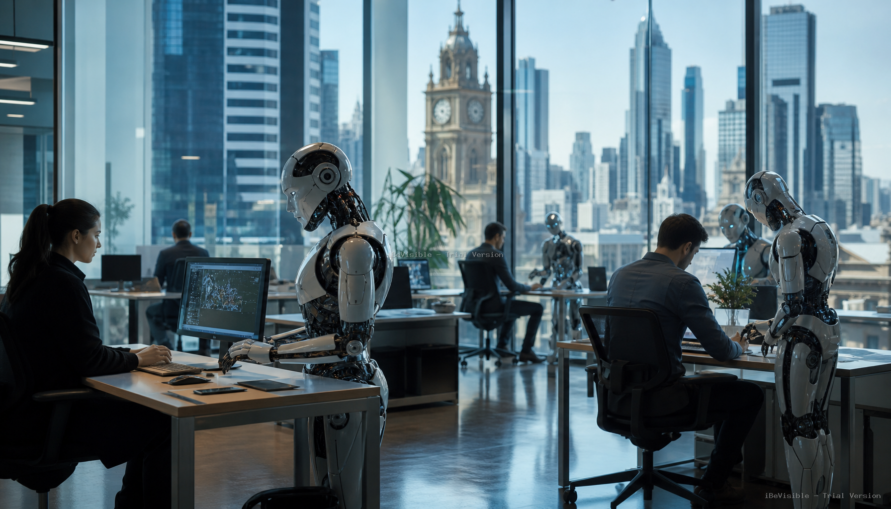 AI Agents: The Next Evolution Beyond ChatGPT