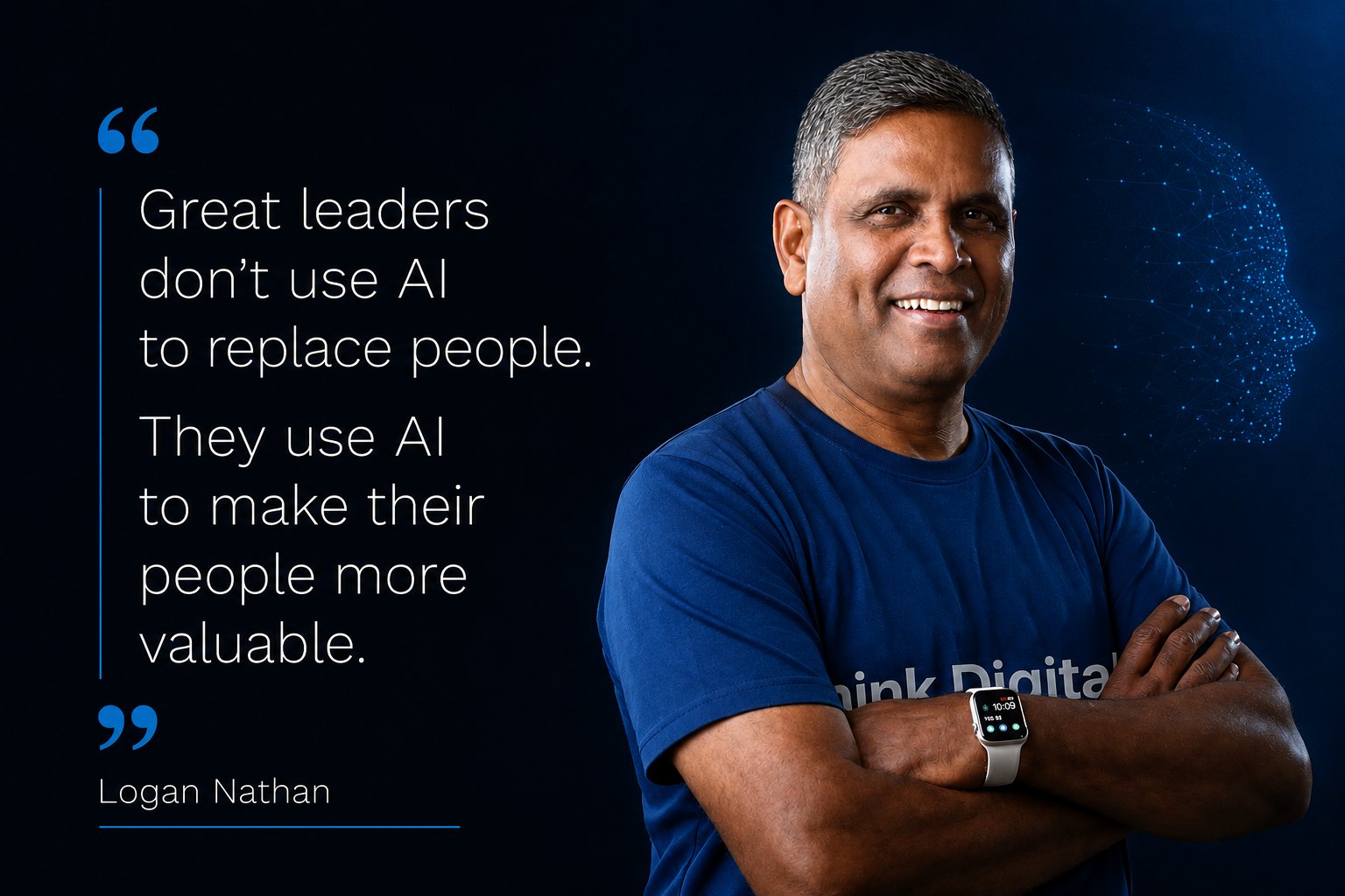 Will AI Replace My Employees? | Essential Insights for SMEs